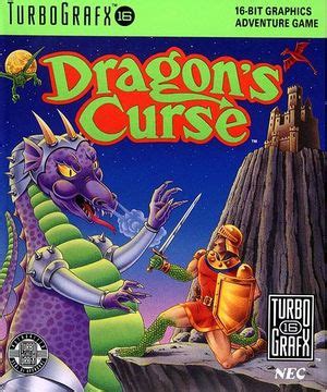 The Unexpected Consequences of the Dragon's Curse
